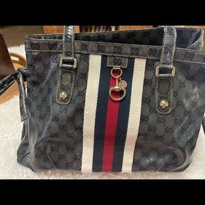 Gucci bag